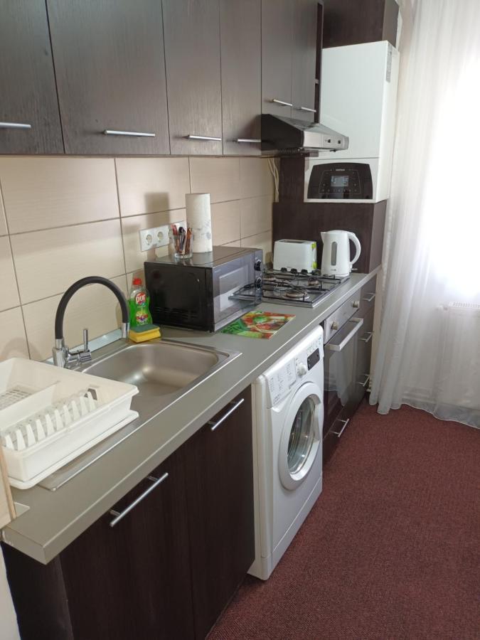 Creative Apartment Baia Mare Exterior photo