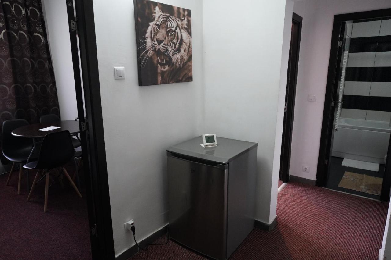 Creative Apartment Baia Mare Exterior photo